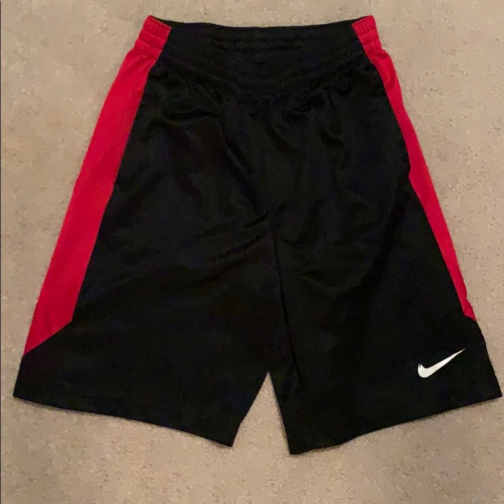 Youth large shorts